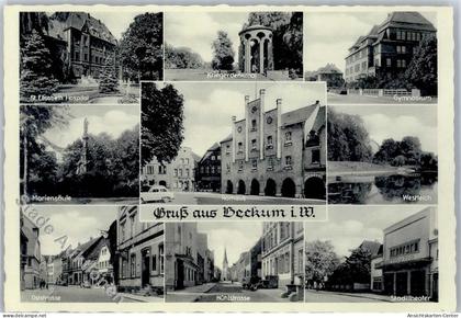 51277826 - Beckum