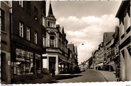 CPM AK BECKUM NORSTRASSE GERMANY (1436035)