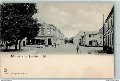 13432616 - Beelitz , Mark