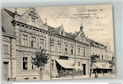 13664036 - Beelitz , Mark