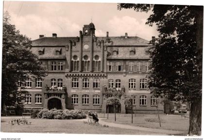 Beelitz - Diesterweg-Schule - & school