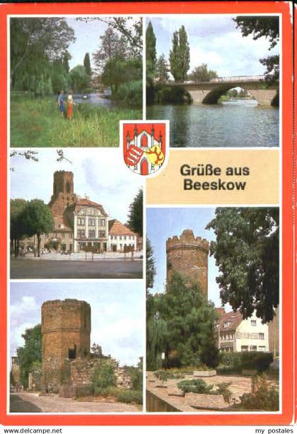 Beeskow  x 1988