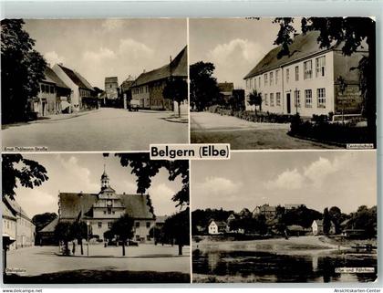 10388460 - Belgern b Torgau
