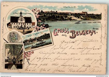 13523956 - Belgern b Torgau