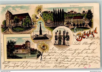 13524517 - Belgern b Torgau