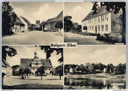 50530710 - Belgern b Torgau