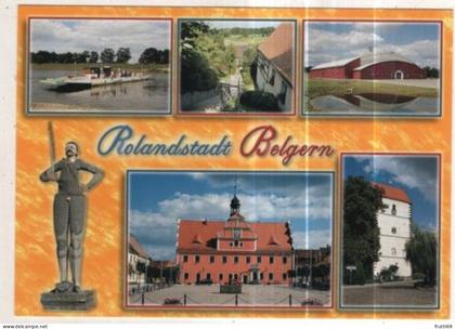 AK 257888 GERMANY - Belgern