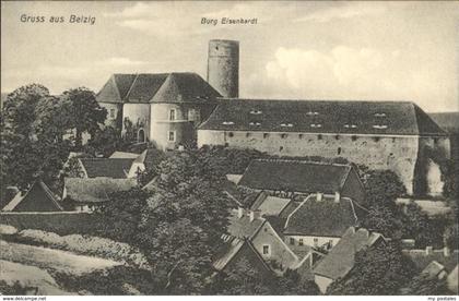 41238559 Belzig Burg Eisenhardt Belzig