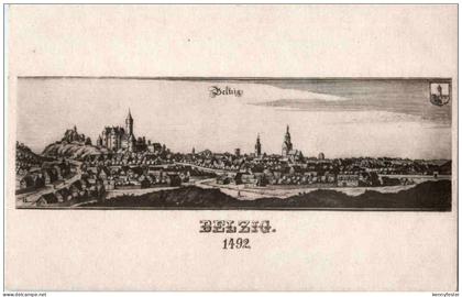 Belzig - 1492