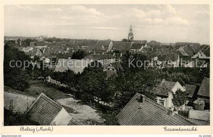 Belzig Bad Panorama