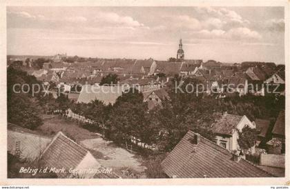 Belzig Bad Panorama