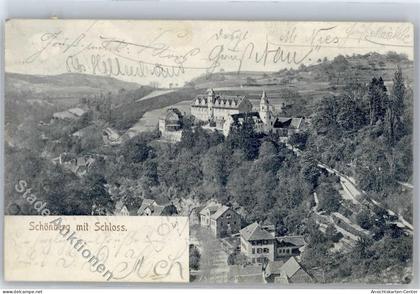 51267438 - Schoenberg , Bensheim