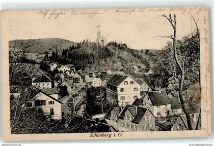 51658245 - Schoenberg , Bensheim