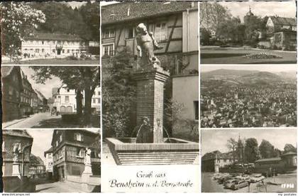 Bensheim Bergstrasse Bensheim