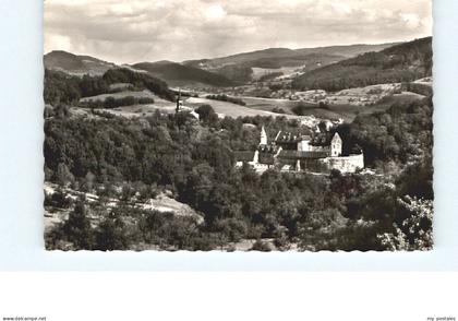 Bensheim Bergstrasse Bensheim Schloss Schoenberg