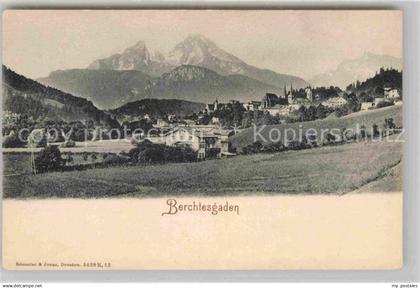 42652271 Berchtesgaden Panorama Berchtesgaden