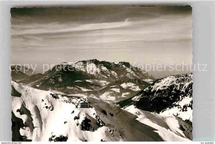 42652298 Berchtesgaden Teilansicht Berchtesgaden