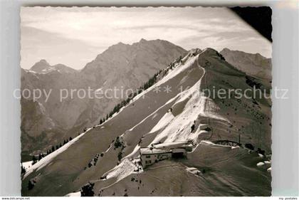 42652299 Berchtesgaden Teilansicht Berchtesgaden