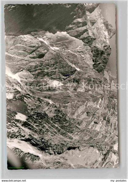42652310 Berchtesgaden Teilansicht Berchtesgaden