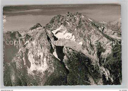 42652311 Berchtesgaden Teilansicht Berchtesgaden