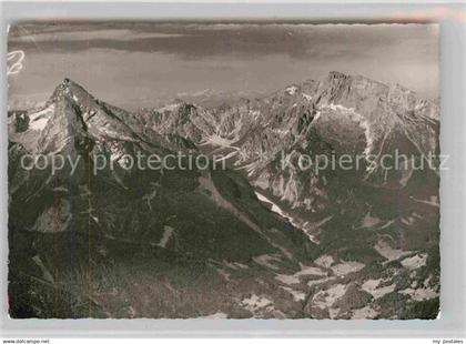 42652312 Berchtesgaden Teilansicht Berchtesgaden