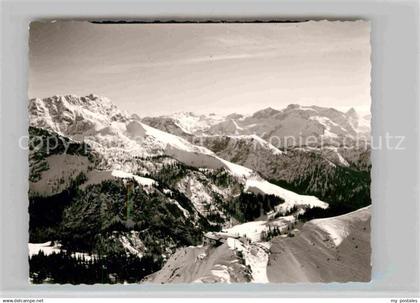 42652316 Berchtesgaden Teilansicht Berchtesgaden