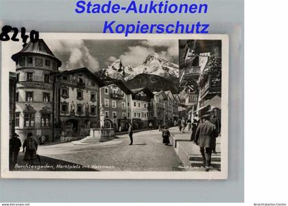 50281867 - Berchtesgaden