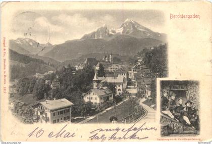 Berchtesgaden