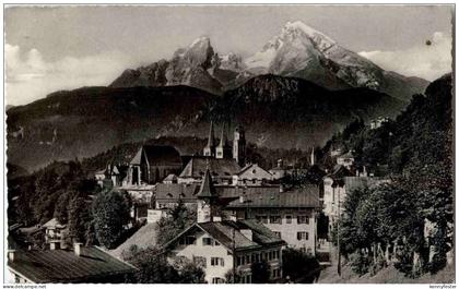 Berchtesgaden