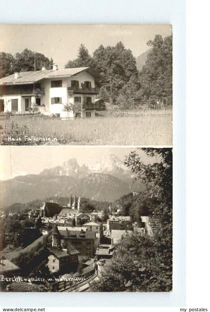 BERCHTESGADEN Bayern