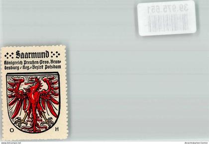 39975651 - Saarmund