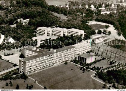 Bensberg Bergisch-Gladbach Vinzenz Pallotti Hospital