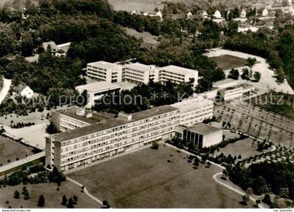 Bensberg Bergisch-Gladbach Vinzenz Pallotti Hospital
