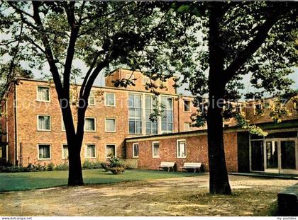 Bergisch Gladbach Caritashaus Margaretenhoehe