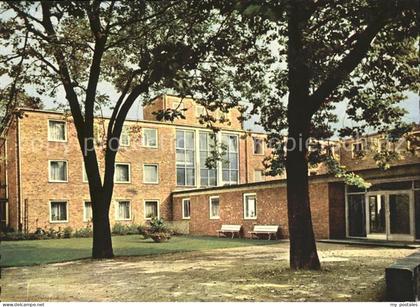 Bergisch Gladbach Caritashaus Margarethenhoehe