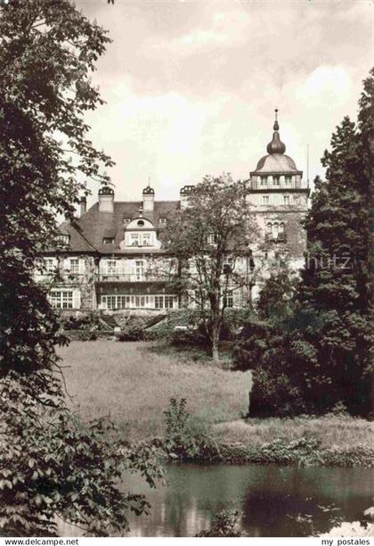 BERGISCH-GLADBACH Haus Lerbach Tagungsstaette