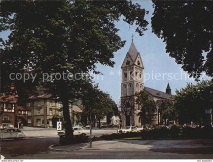 Bergisch Gladbach Konrad Adenauer-Platz