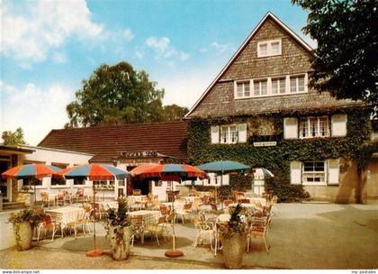 Bergisch-Gladbach Waldrestaurant Hotel Diepeschrather Muehle