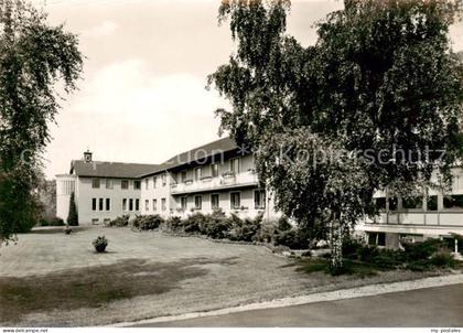 Refrath Bensberg Bergisch-Gladbach St. Josefshaus