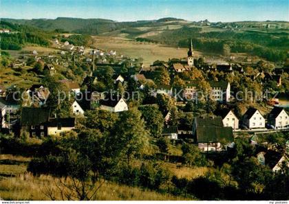 Bergneustadt Feuerwehrerholungsheim