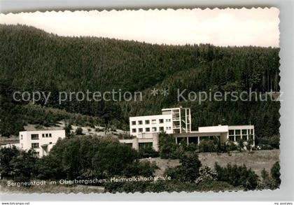 Bergneustadt Heimvolkshochschule