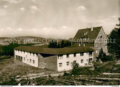 Bergneustadt Jugendherberge