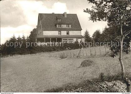 Bergneustadt Jugendherberge