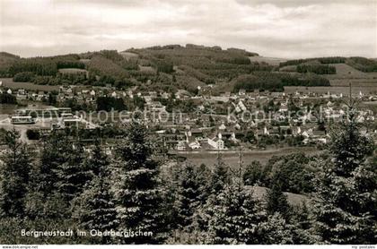 Bergneustadt Panorama