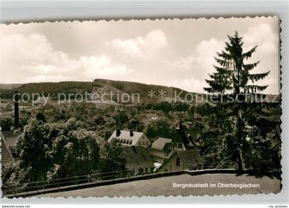 Bergneustadt Teilansicht