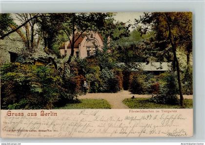 10149724 - Tiergarten