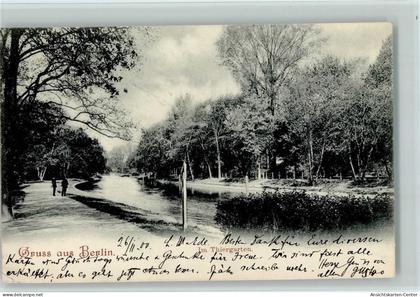 10560817 - Tiergarten