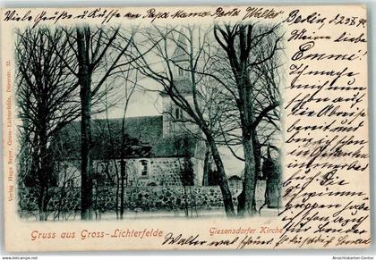 10625735 - Lichterfelde