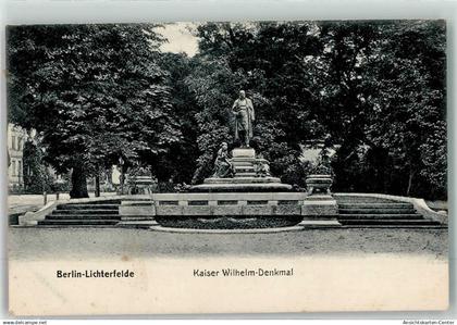 10655912 - Lichterfelde