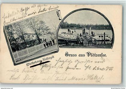 13061078 - Kol. Ploetzensee